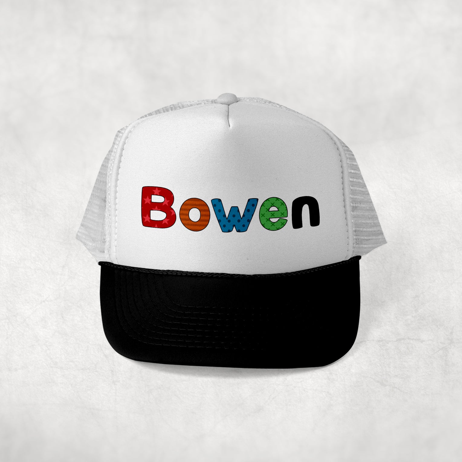 Name Art - digital file