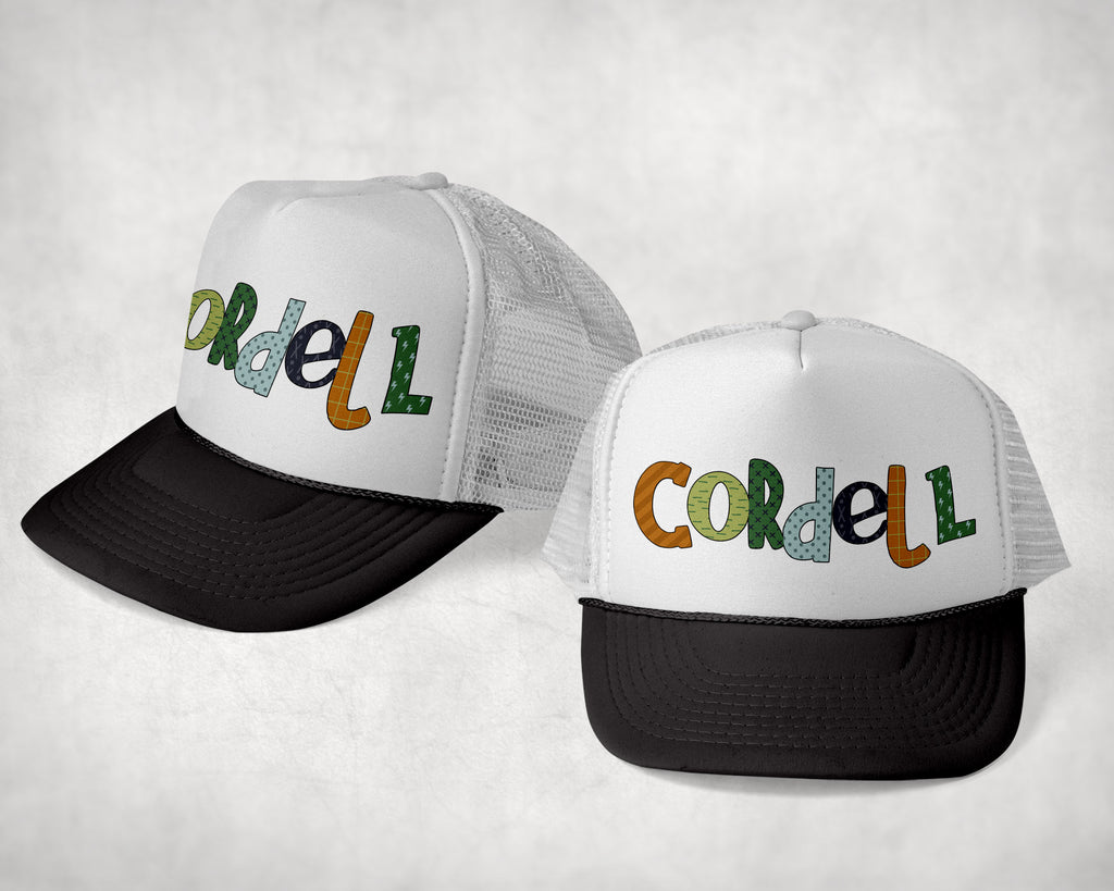 Name Art - digital file