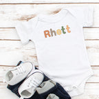 Name Art - digital file