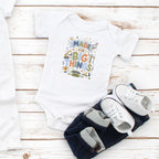 Made for Big Things - Onesie/Tees