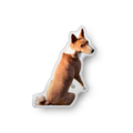 Custom Shape Pet Pillow