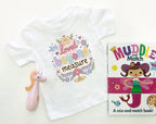 Loved Beyond Measure - Onesie/Tees