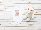 Jesus loves me this I know - Onesie/Tees