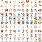 Custom Name Art - Girls