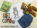 Gift Card - Trendy Treehouse - 3